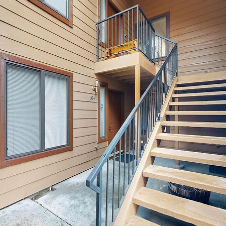 Aspen Village #103 McCall Εξωτερικό φωτογραφία
