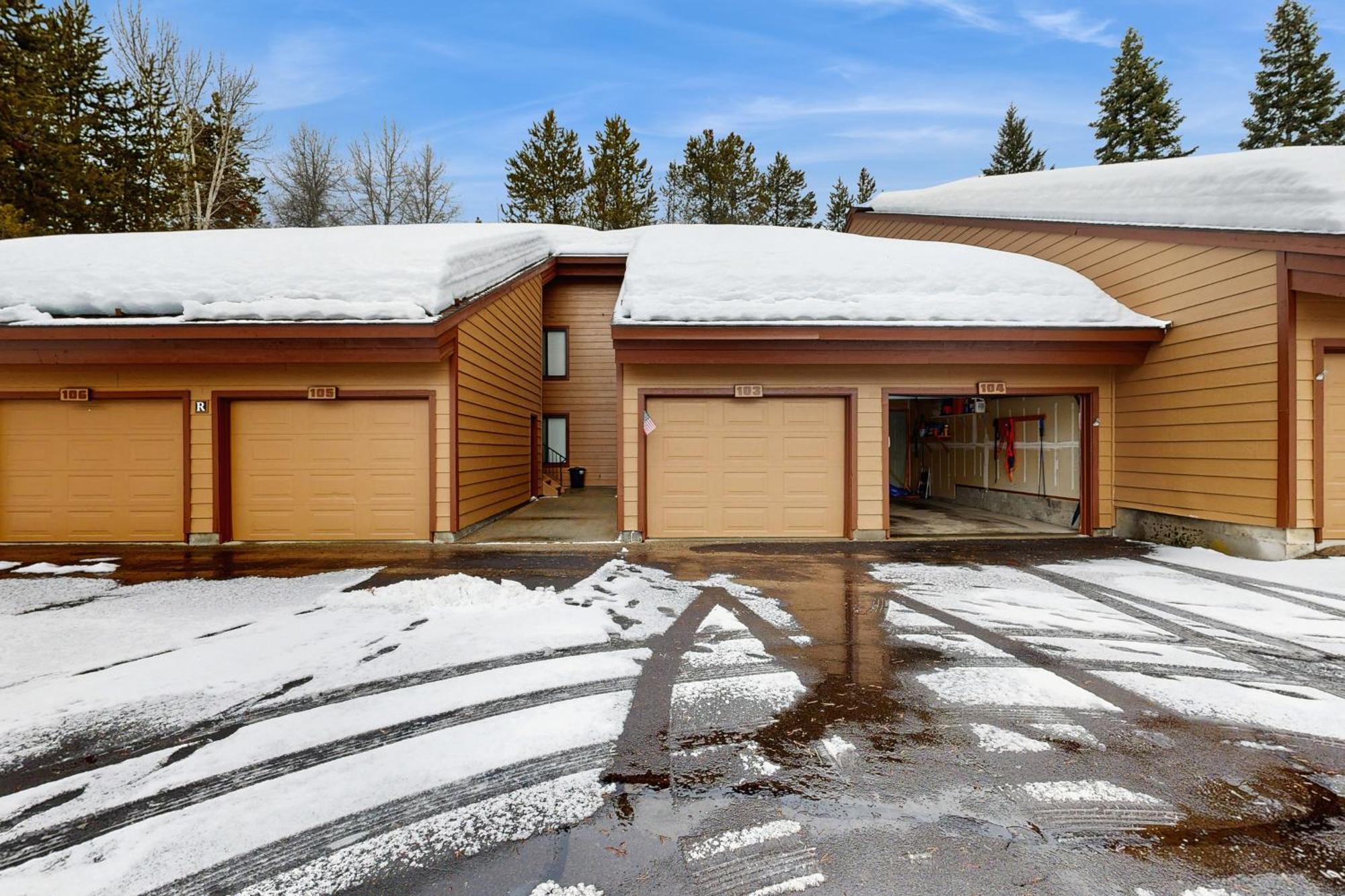 Aspen Village #103 McCall Εξωτερικό φωτογραφία