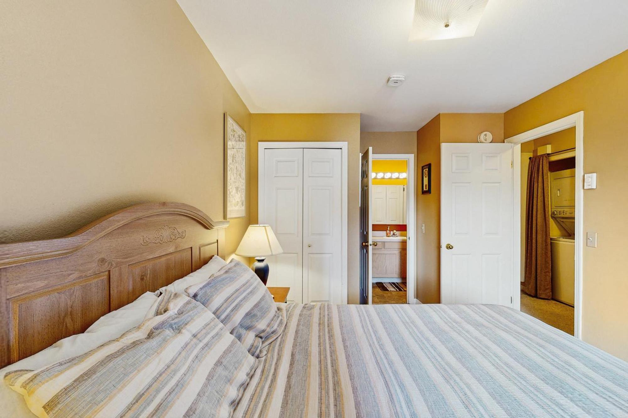Aspen Village #103 McCall Εξωτερικό φωτογραφία