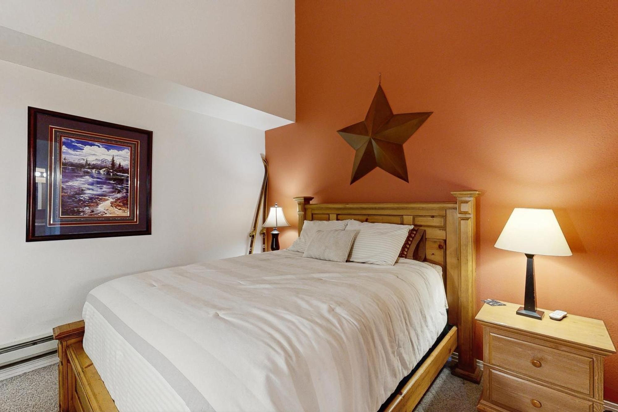 Aspen Village #103 McCall Εξωτερικό φωτογραφία