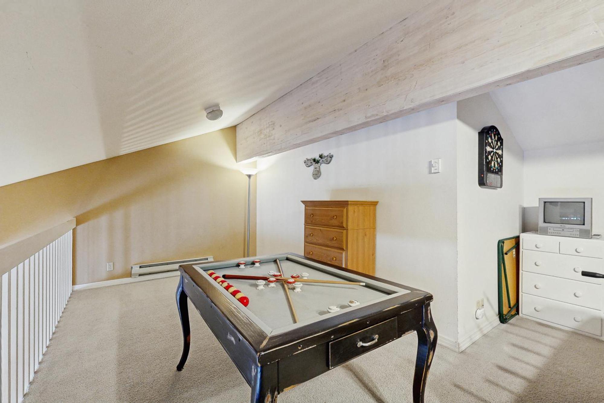 Aspen Village #103 McCall Εξωτερικό φωτογραφία