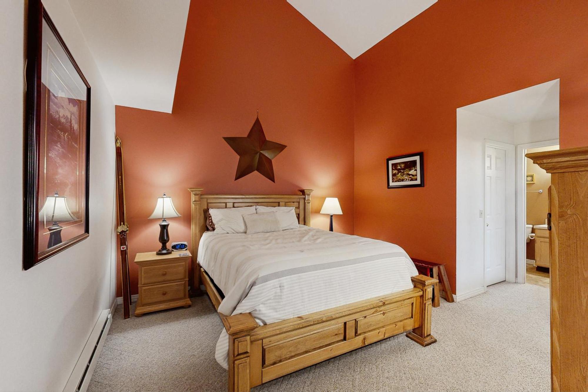 Aspen Village #103 McCall Εξωτερικό φωτογραφία