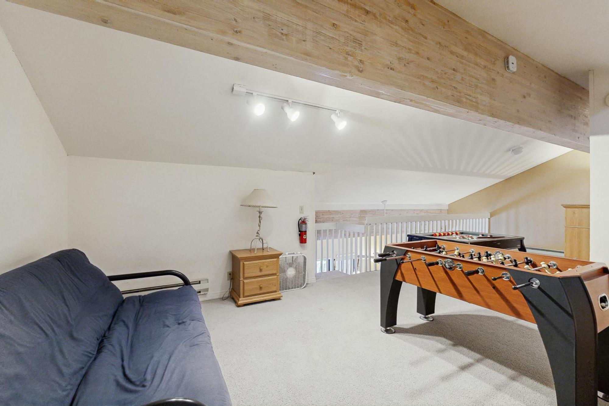 Aspen Village #103 McCall Εξωτερικό φωτογραφία