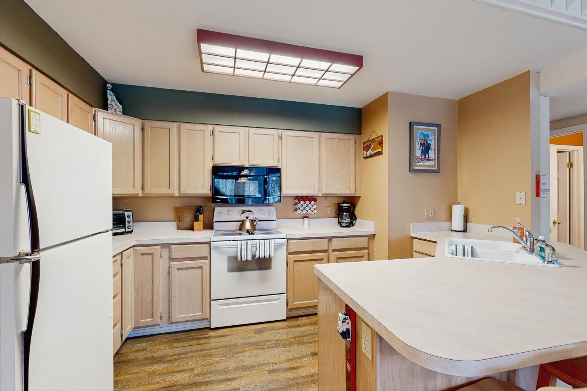 Aspen Village #103 McCall Εξωτερικό φωτογραφία