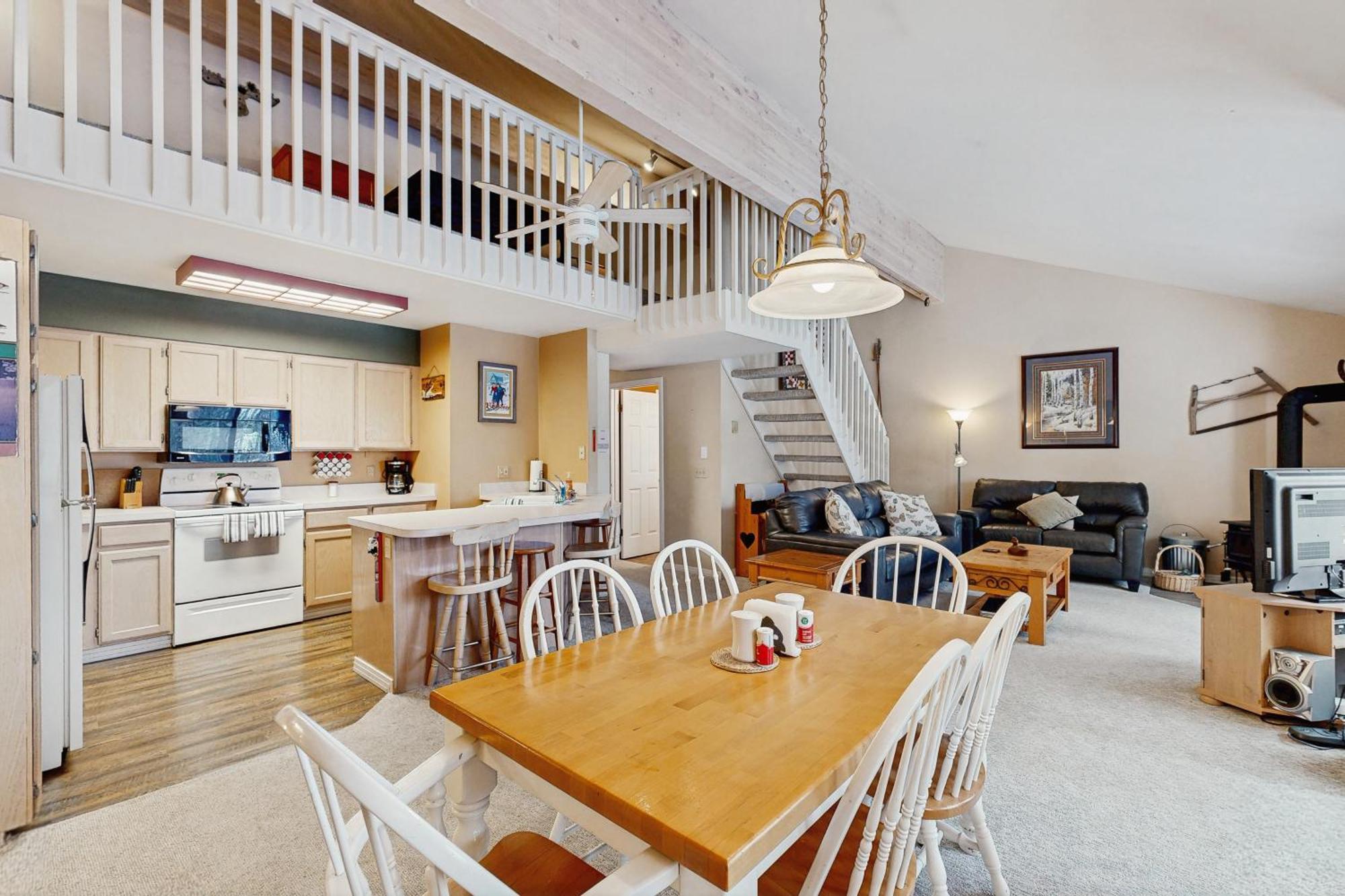 Aspen Village #103 McCall Εξωτερικό φωτογραφία