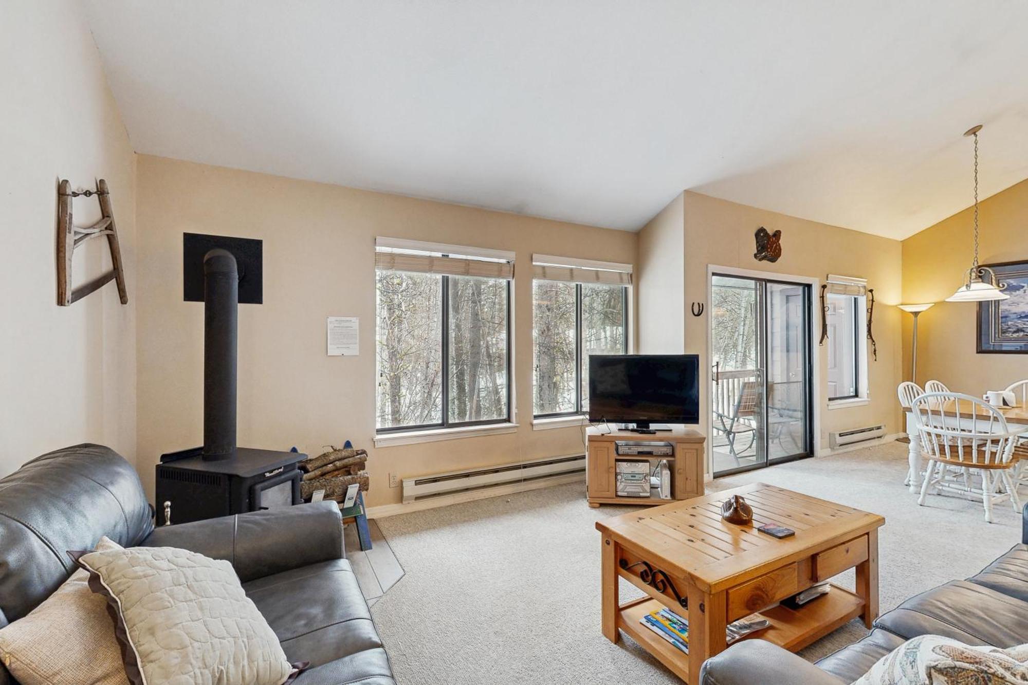 Aspen Village #103 McCall Εξωτερικό φωτογραφία