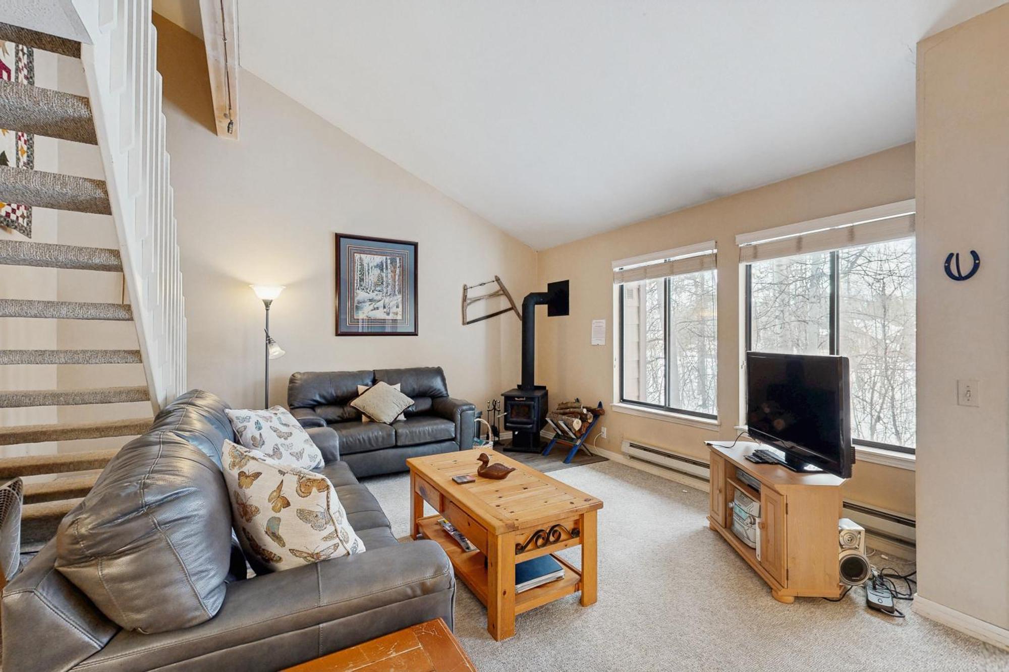 Aspen Village #103 McCall Εξωτερικό φωτογραφία