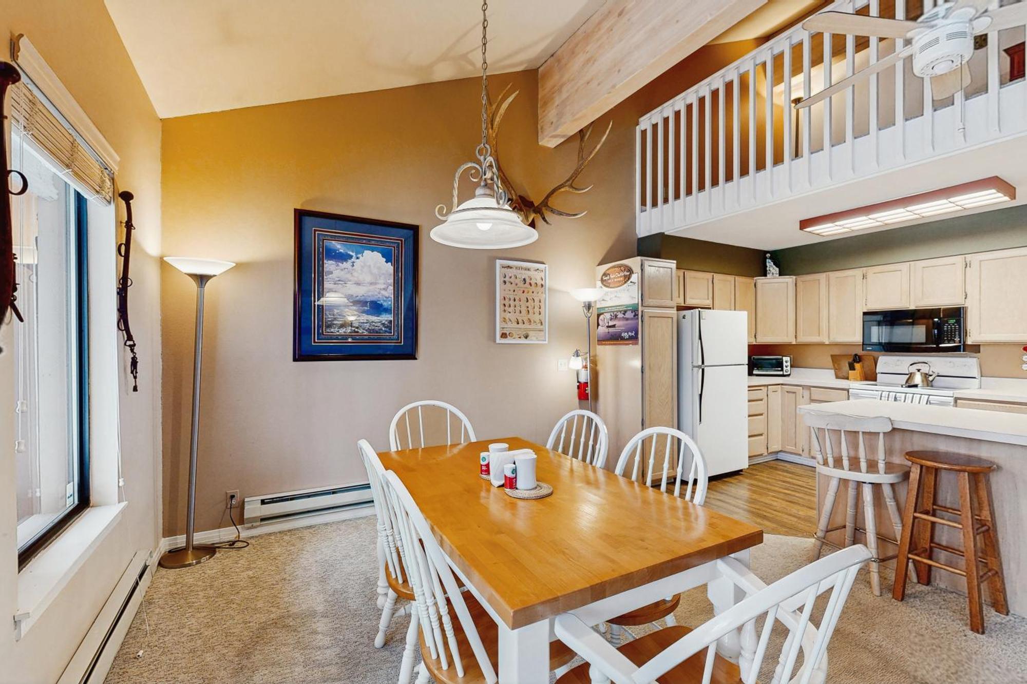 Aspen Village #103 McCall Εξωτερικό φωτογραφία