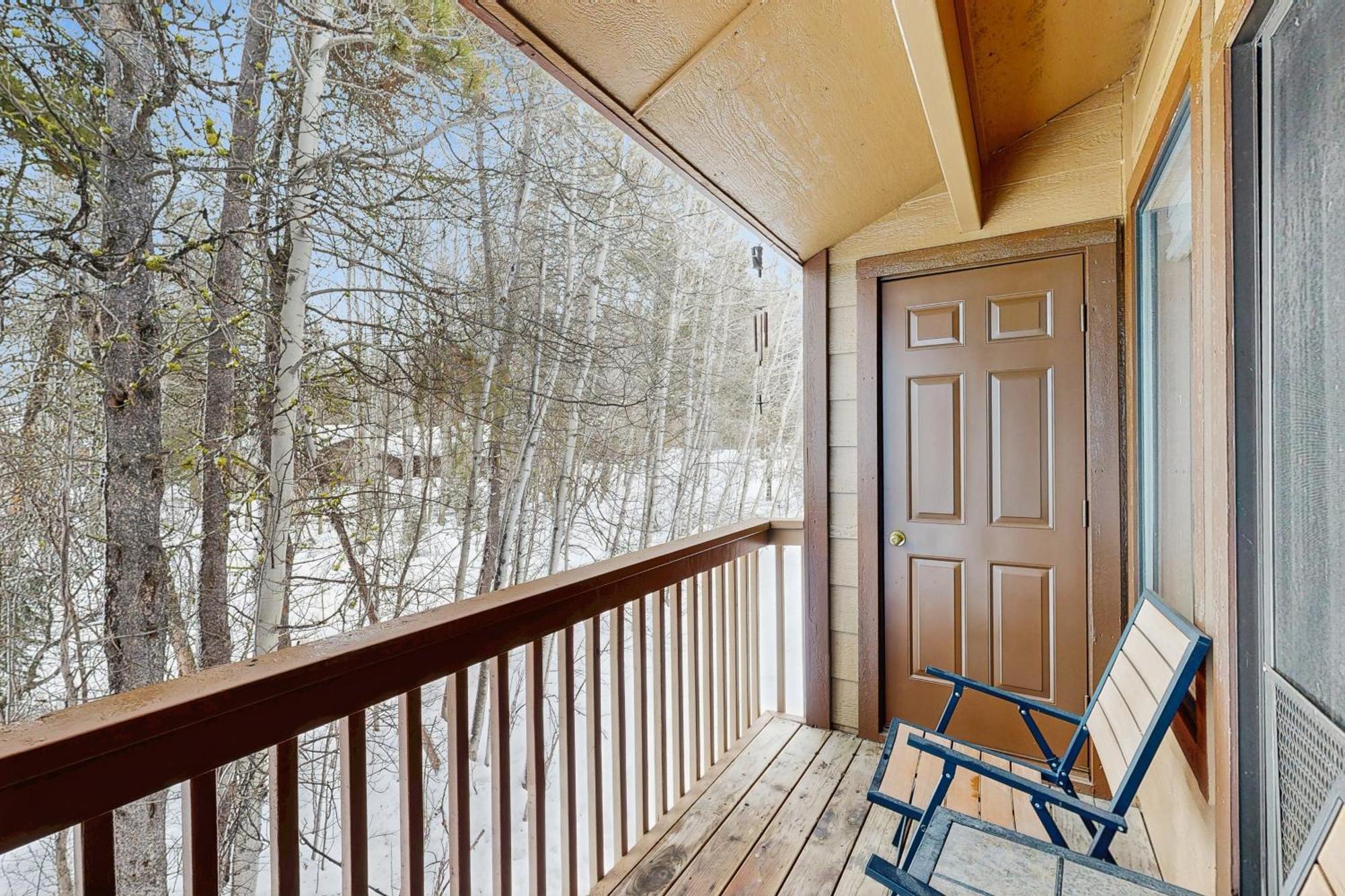 Aspen Village #103 McCall Εξωτερικό φωτογραφία
